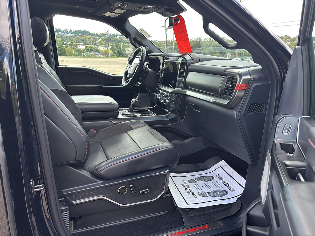 2024 Ford F-150 photo 20 of 27