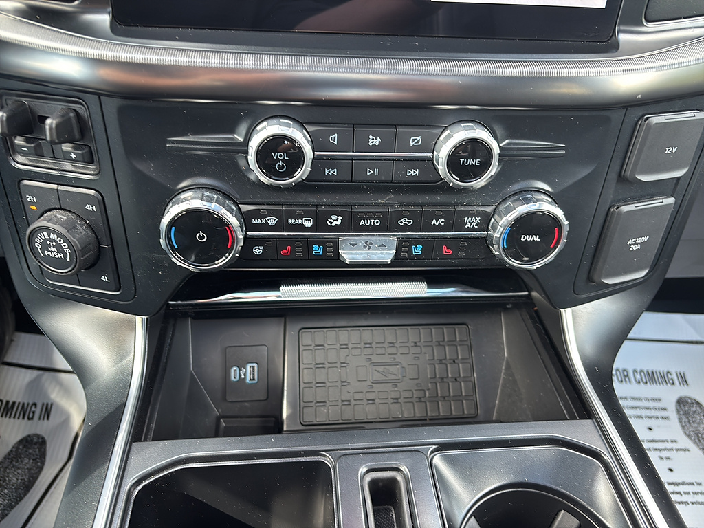 2024 Ford F-150 photo 24 of 27
