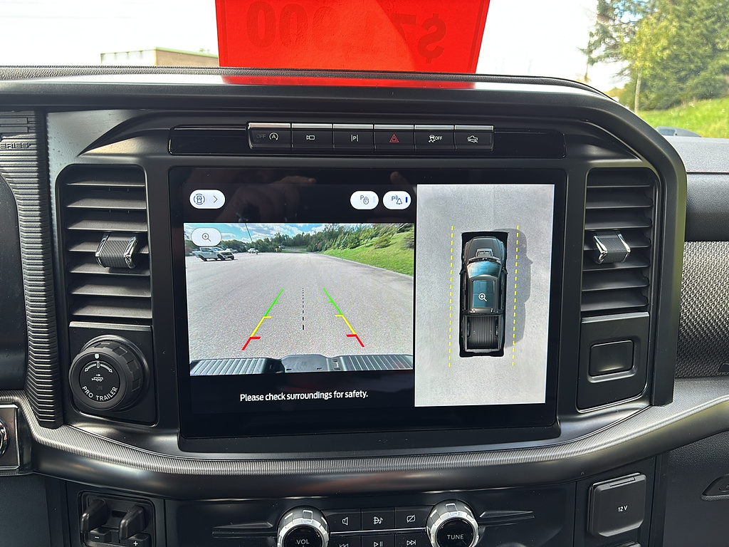 2024 Ford F-150 photo 23 of 27