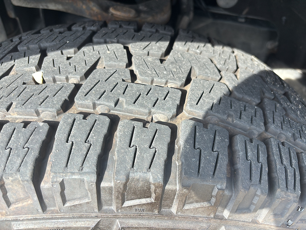 2016 Ford F-150 XLT Magnetic Metallic at Woltz & Wind Ford