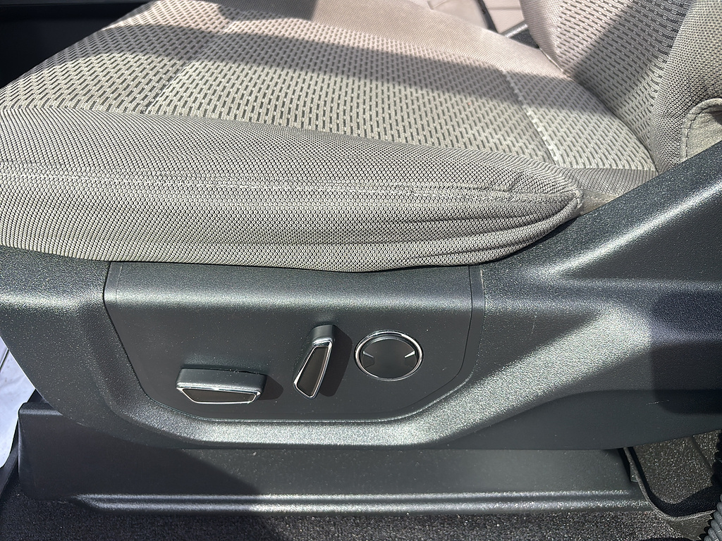 2016 Ford F-150 XLT Magnetic Metallic at Woltz & Wind Ford