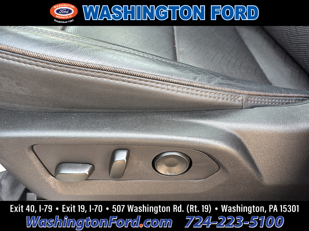 2024 Chevrolet Tahoe High Country Black at Baglier Buick GMC Mazda