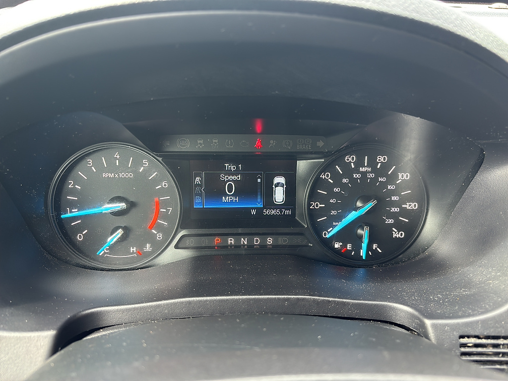 2019 Ford Explorer photo 27 of 27