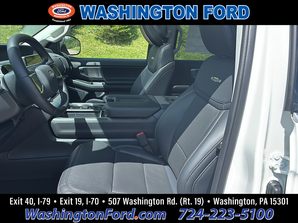 2026 Ford Expedition Platinum - 9