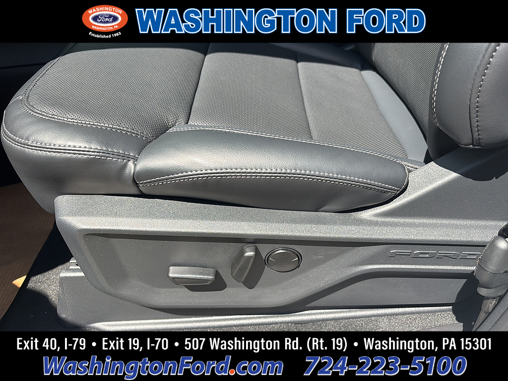 2026 Ford Expedition Platinum - 10