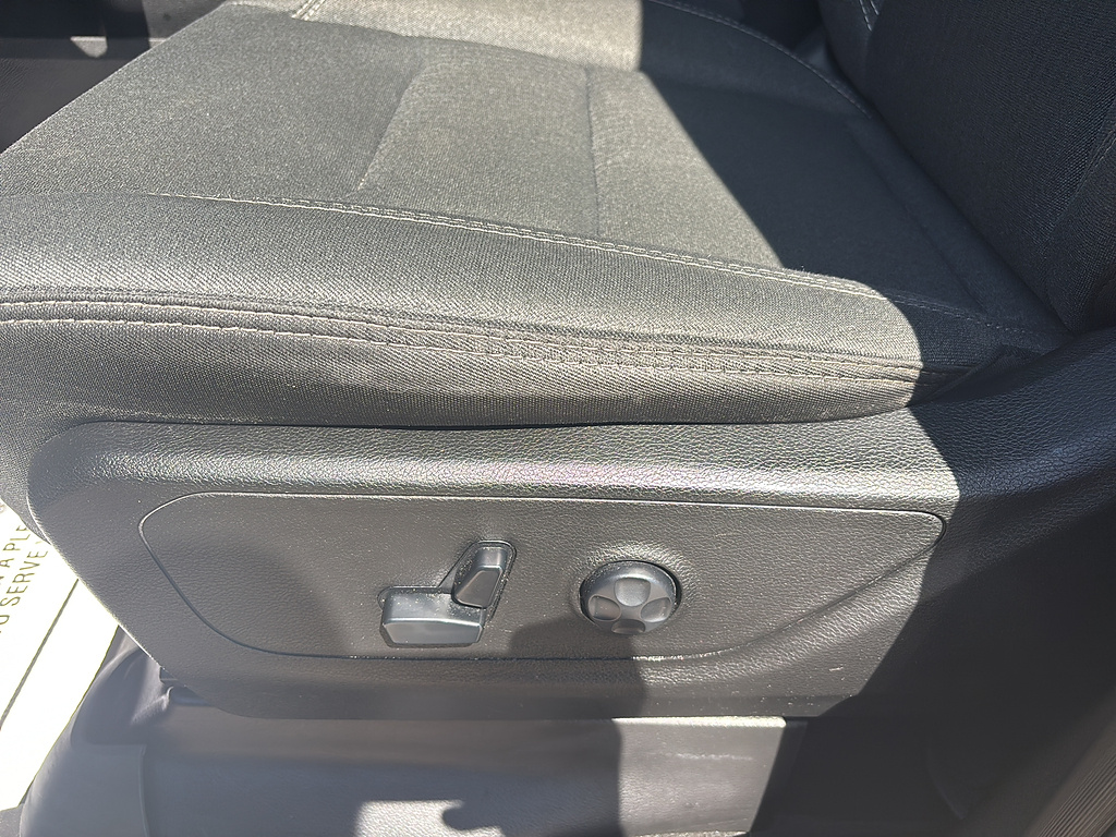 2020 Ram 1500 Big Horn Olive Green Pearl Coat at Woltz & Wind Ford
