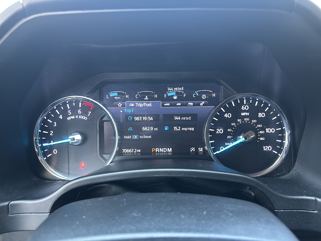 2020 Ford Expedition Platinum Agate Black at Rick Weaver GMC