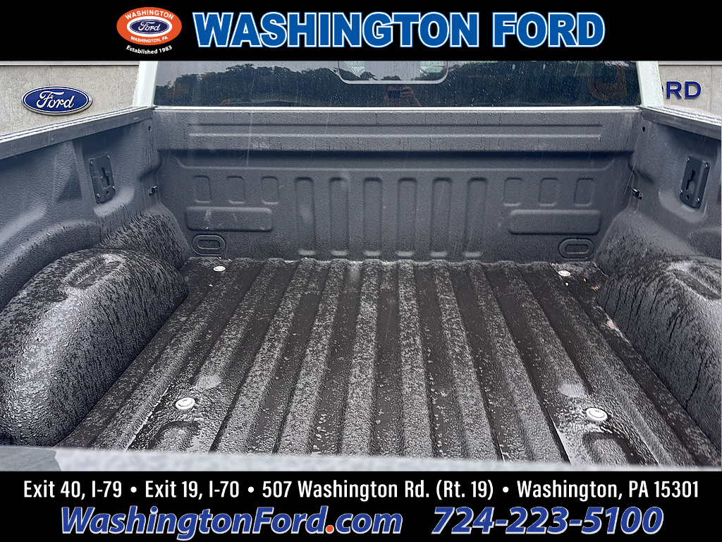 2017 Ford F-150 Raptor Avalanche Gray at Premiere Auto Sales