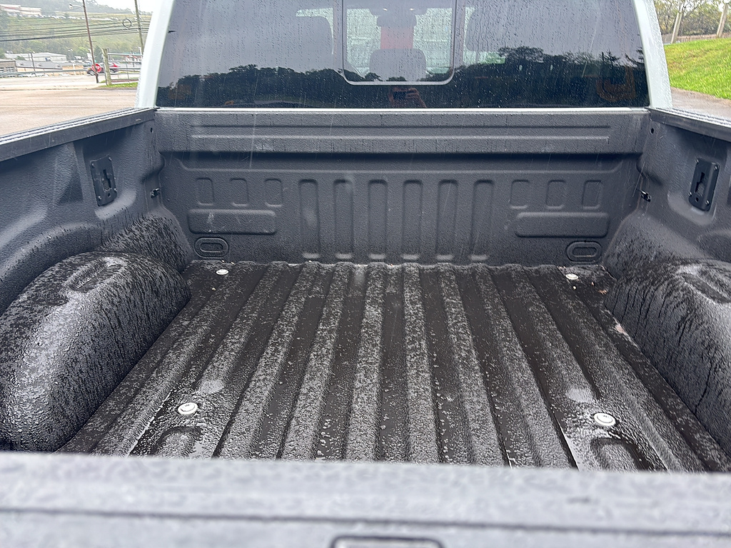 2017 Ford F-150 Raptor Avalanche Gray at Woltz & Wind Ford