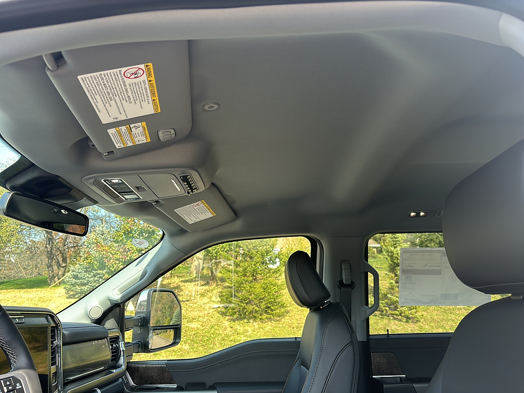 2027 Ford Super Duty F-250 SRW photo 14 of 26