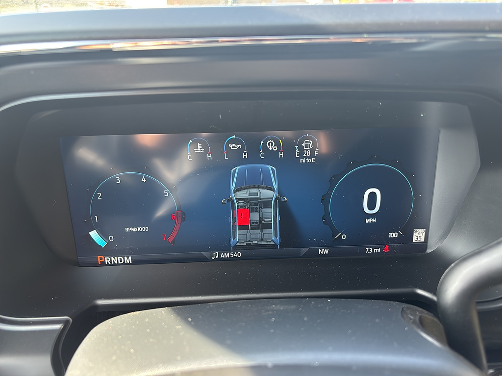 2027 Ford Super Duty F-250 SRW photo 26 of 26