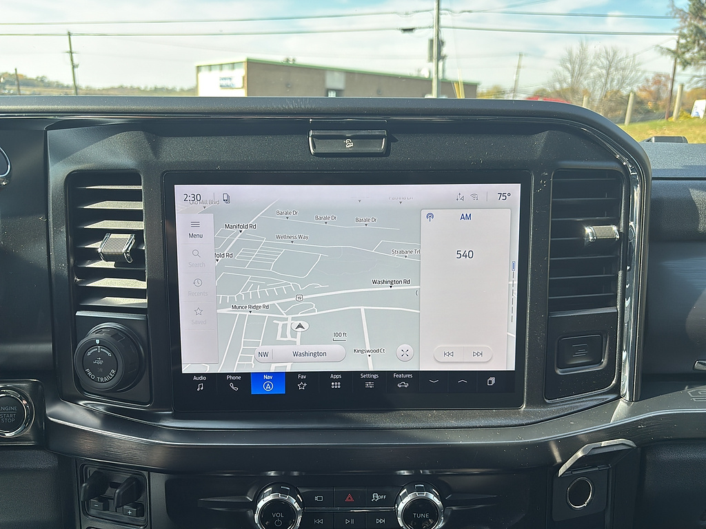 2027 Ford Super Duty F-250 SRW photo 21 of 26