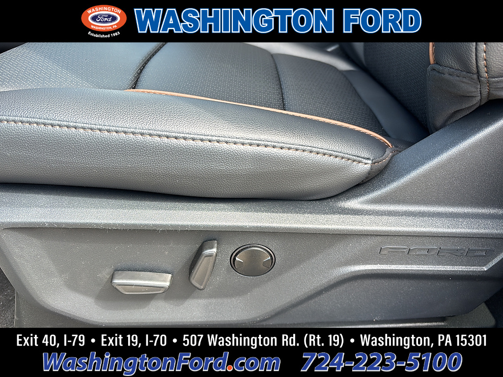 2026 Ford Super Duty F-250 SRW LARIAT - 10
