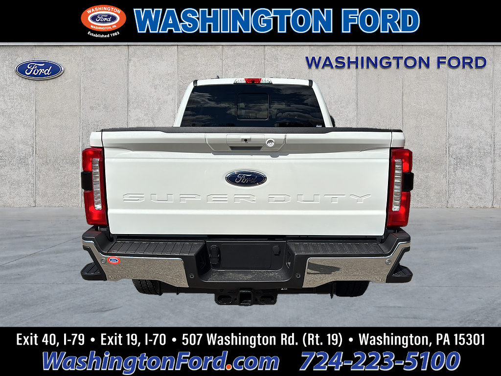 2026 Ford Super Duty F-250 SRW LARIAT - 2