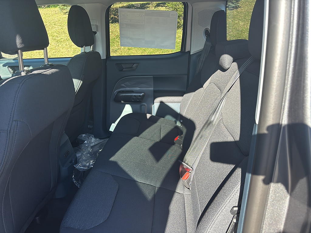 2026 Ford Maverick photo 15 of 26