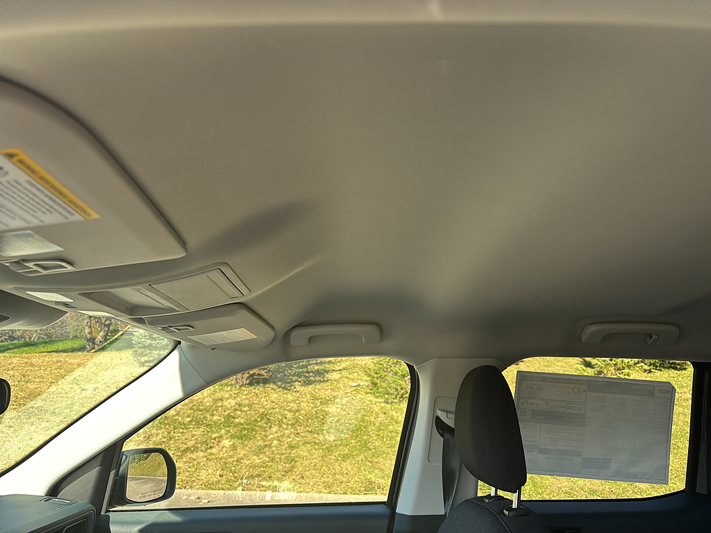 2026 Ford Maverick photo 14 of 26