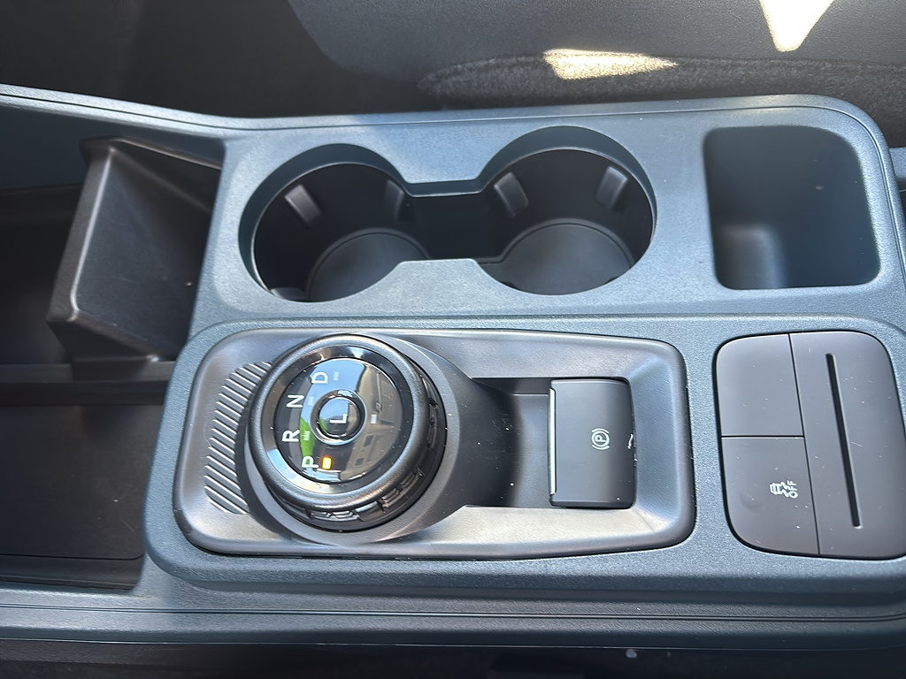 2026 Ford Maverick photo 24 of 26