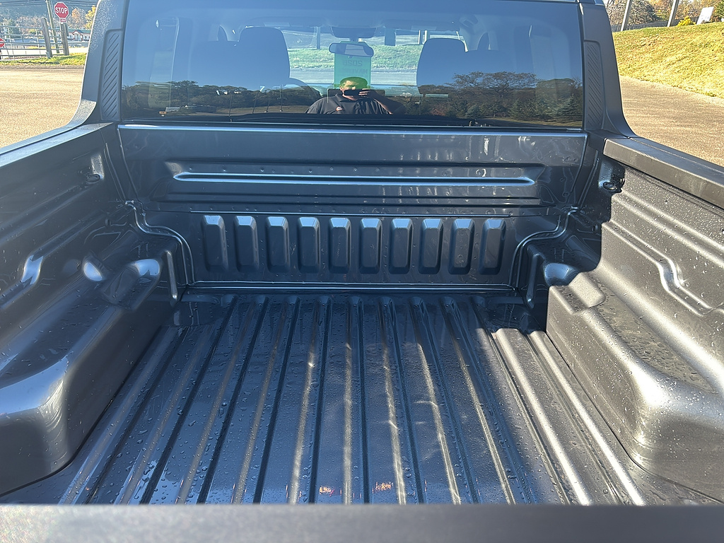 2026 Ford Maverick photo 17 of 26