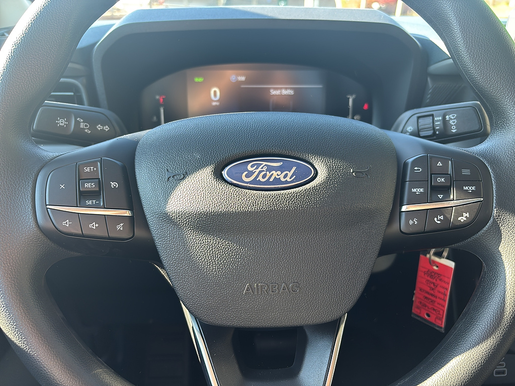 2026 Ford Maverick photo 25 of 26