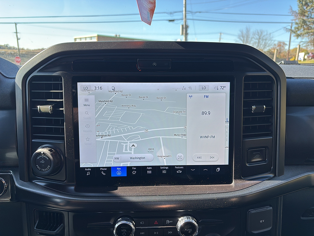 2026 Ford F-150 photo 22 of 27