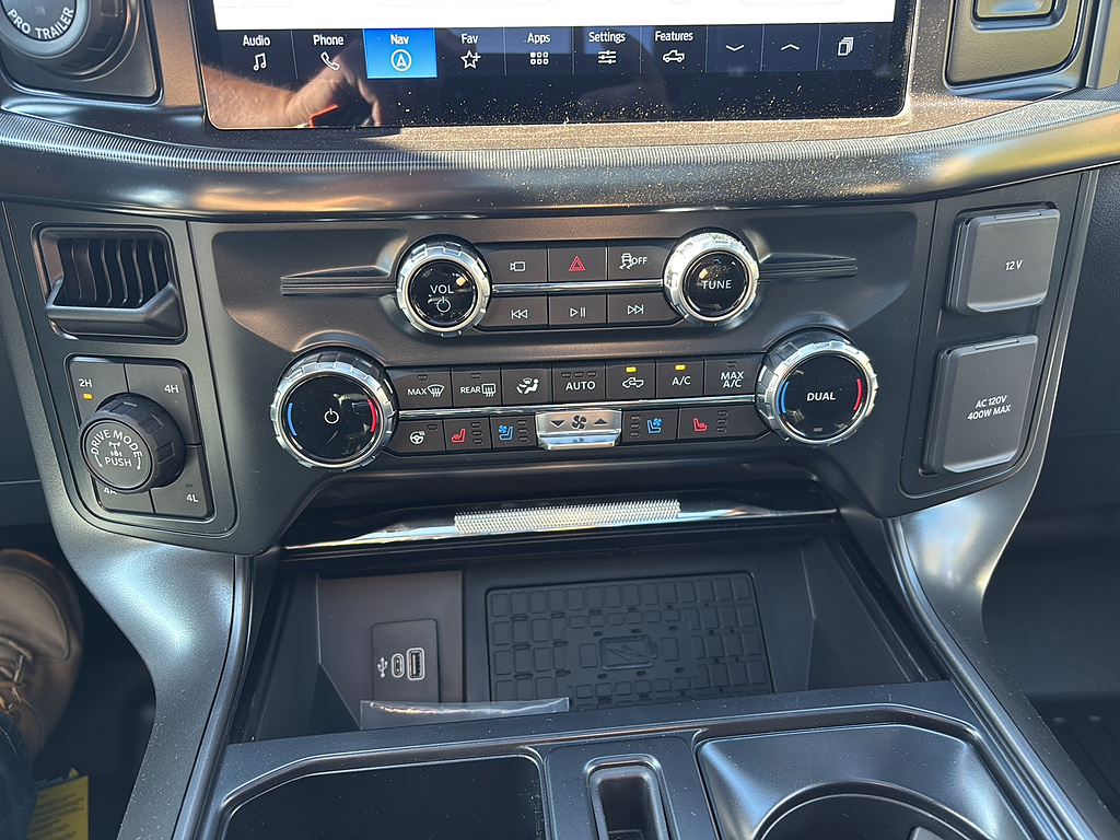 2026 Ford F-150 photo 24 of 27
