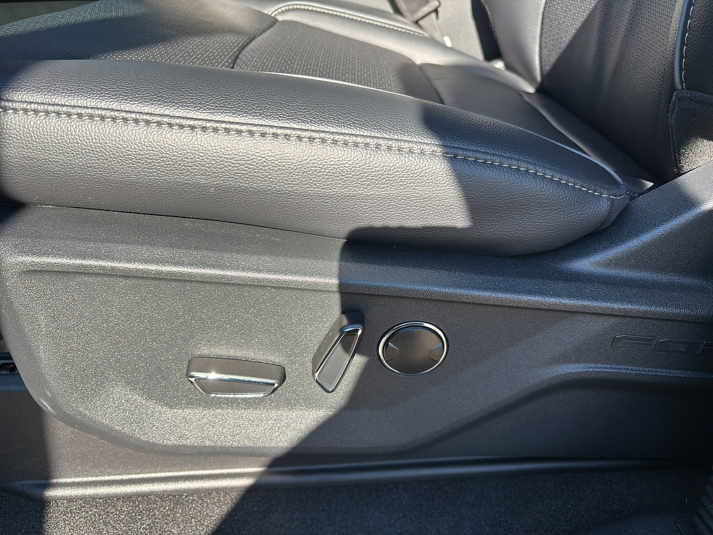 2026 Ford F-150 photo 12 of 27