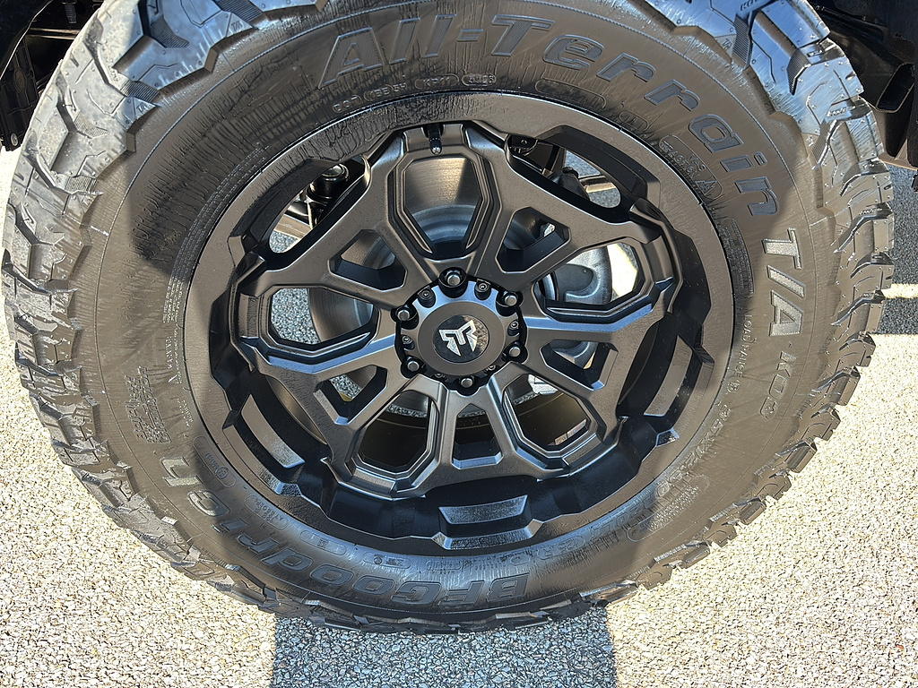 2026 Ford F-150 photo 9 of 27