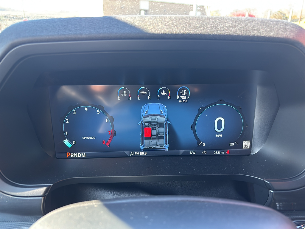 2026 Ford F-150 photo 27 of 27