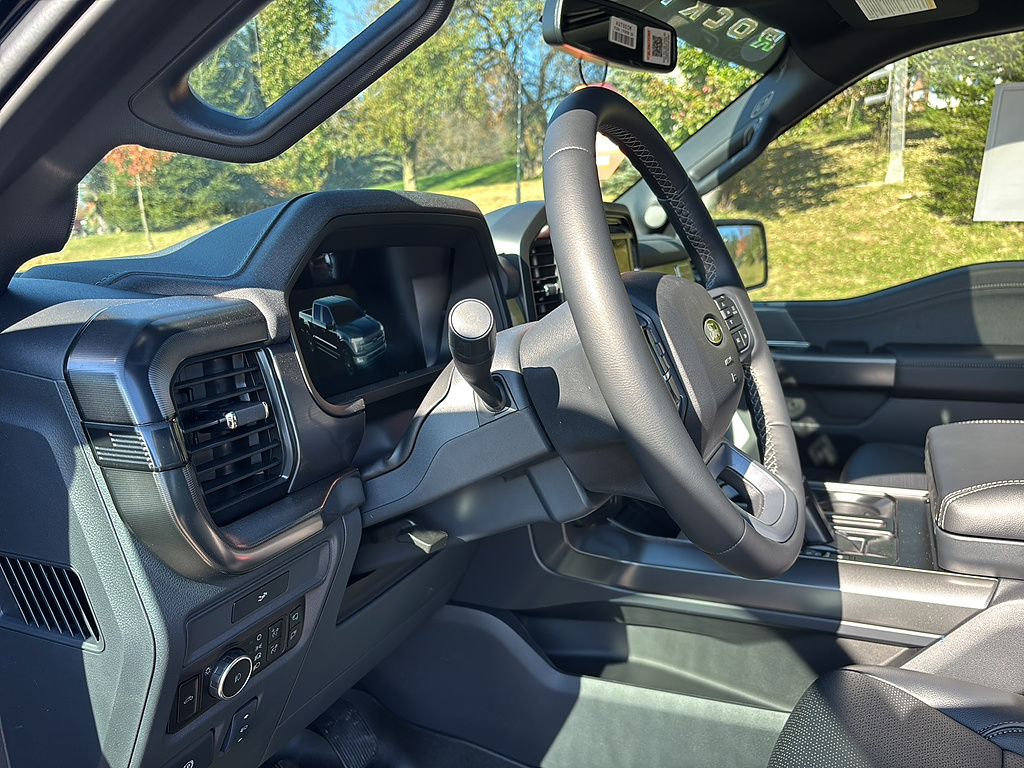 2026 Ford F-150 photo 13 of 27