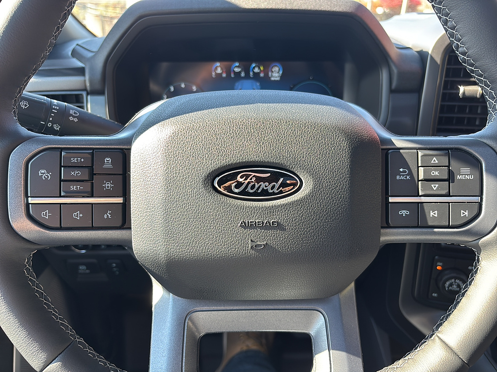 2026 Ford F-150 photo 26 of 27
