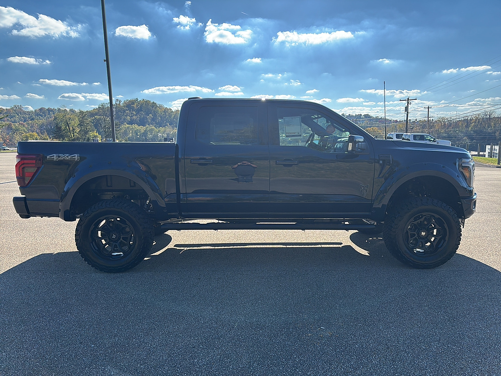 2026 Ford F-150 photo 5 of 27