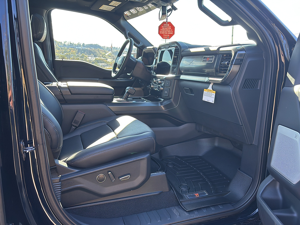 2026 Ford F-150 photo 20 of 27
