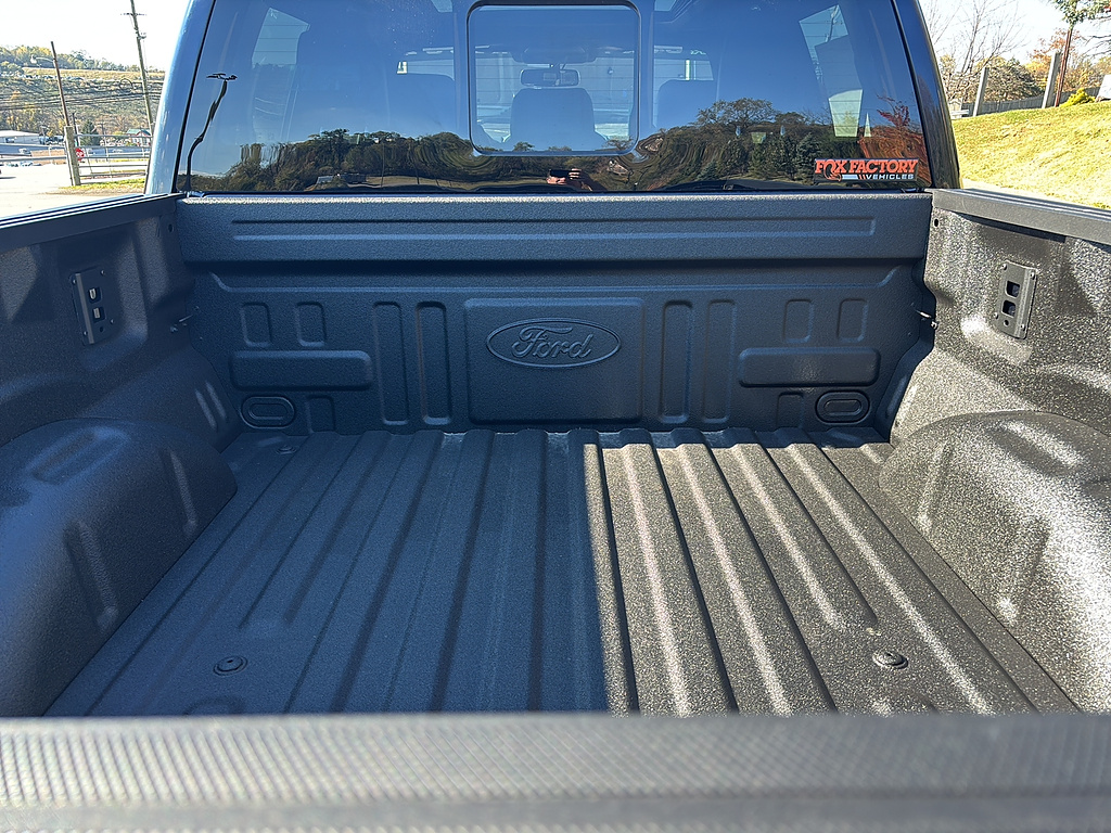 2026 Ford F-150 photo 18 of 27
