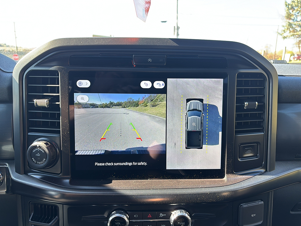 2026 Ford F-150 photo 23 of 27