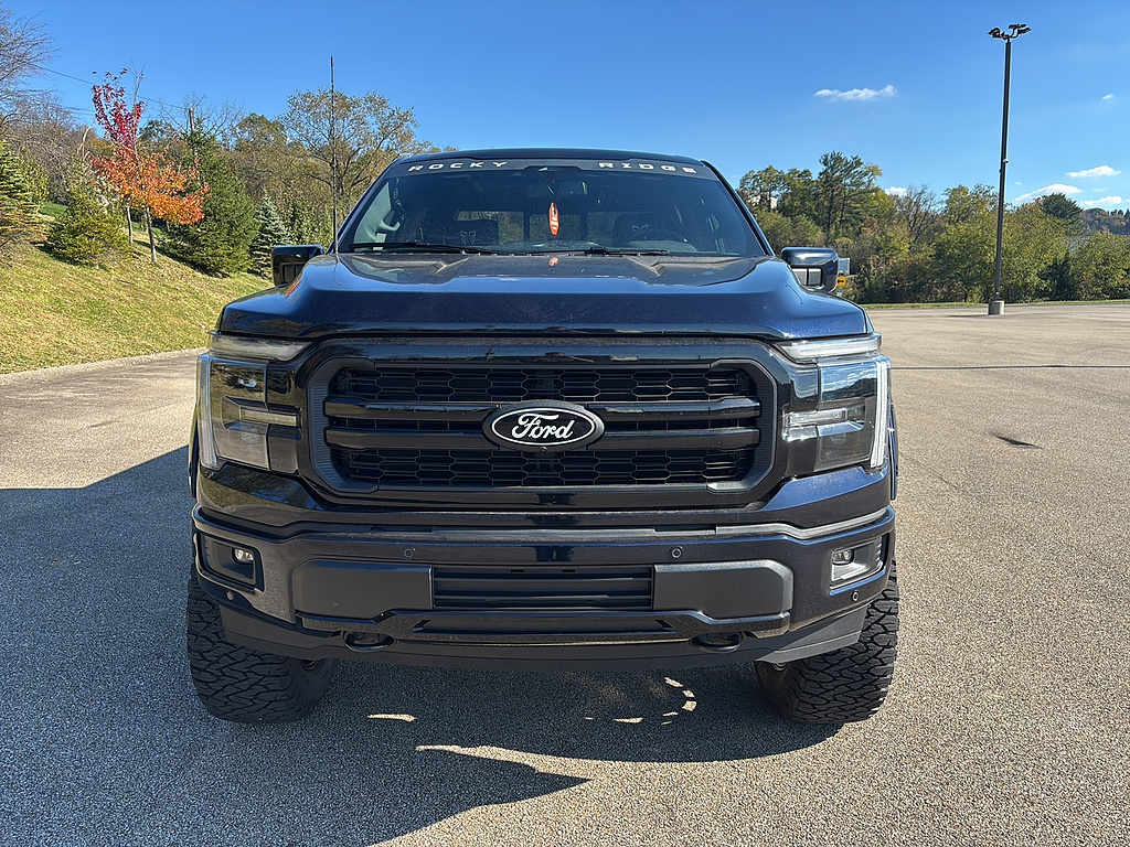 2026 Ford F-150 photo 7 of 27