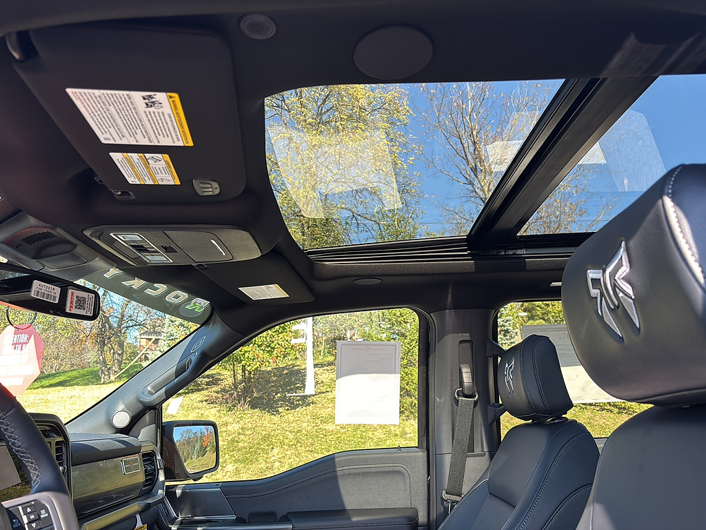 2026 Ford F-150 photo 15 of 27