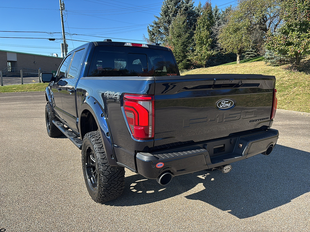 2026 Ford F-150 photo 2 of 27