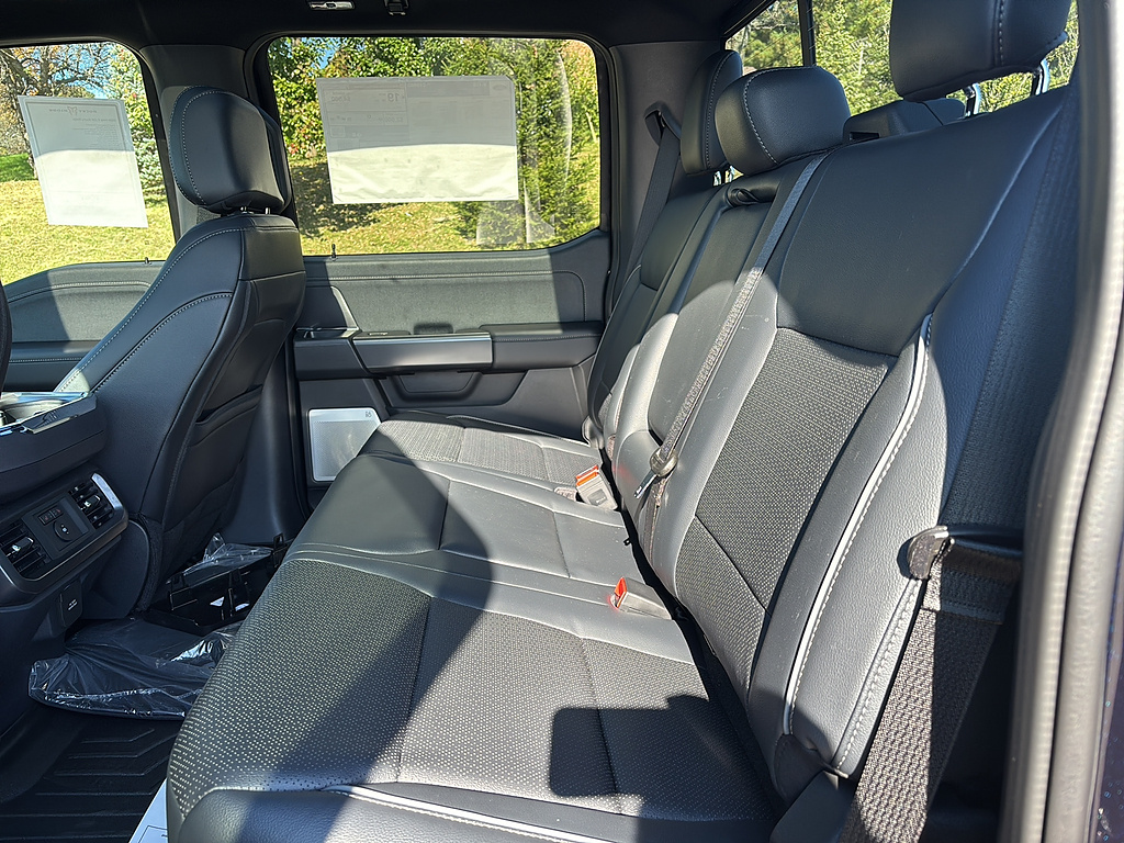 2026 Ford F-150 photo 16 of 27