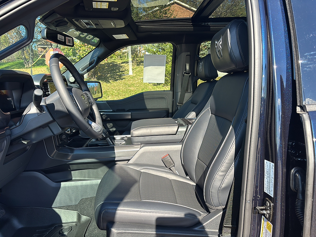 2026 Ford F-150 photo 11 of 27