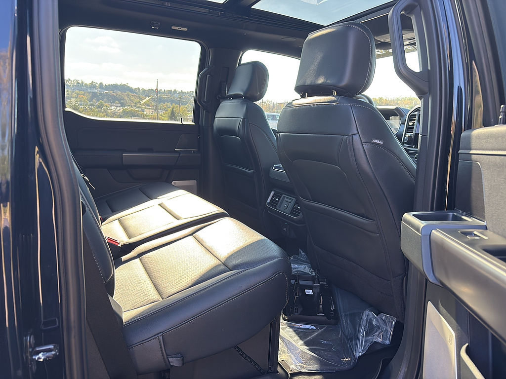 2026 Ford F-150 photo 19 of 27
