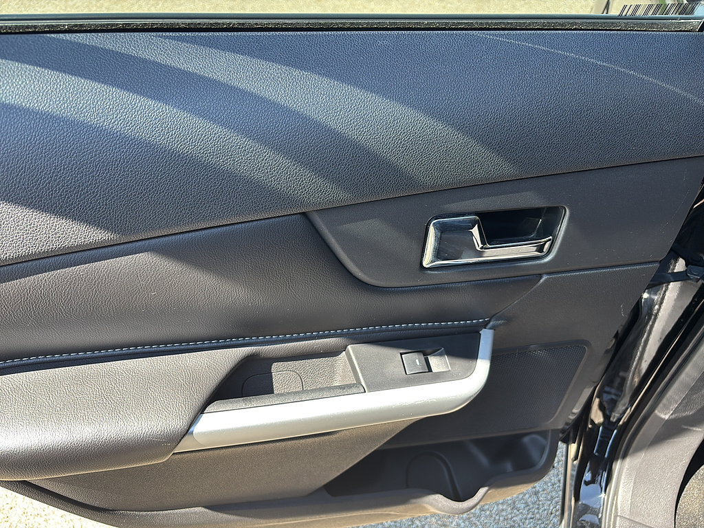 2012 Ford Edge SE Black at Diehl Automotive