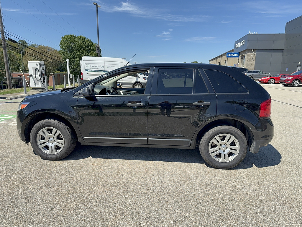 2012 Ford Edge SE Black at Cochran Mazda