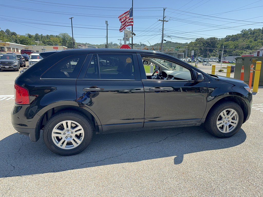 2012 Ford Edge SE Black at Cochran Mazda