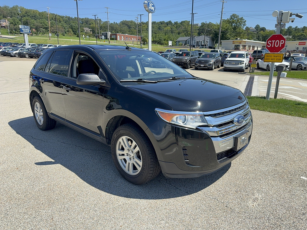 2012 Ford Edge SE Black at Cochran Mazda