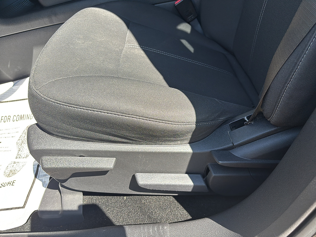 2012 Ford Edge SE Black at Diehl Automotive