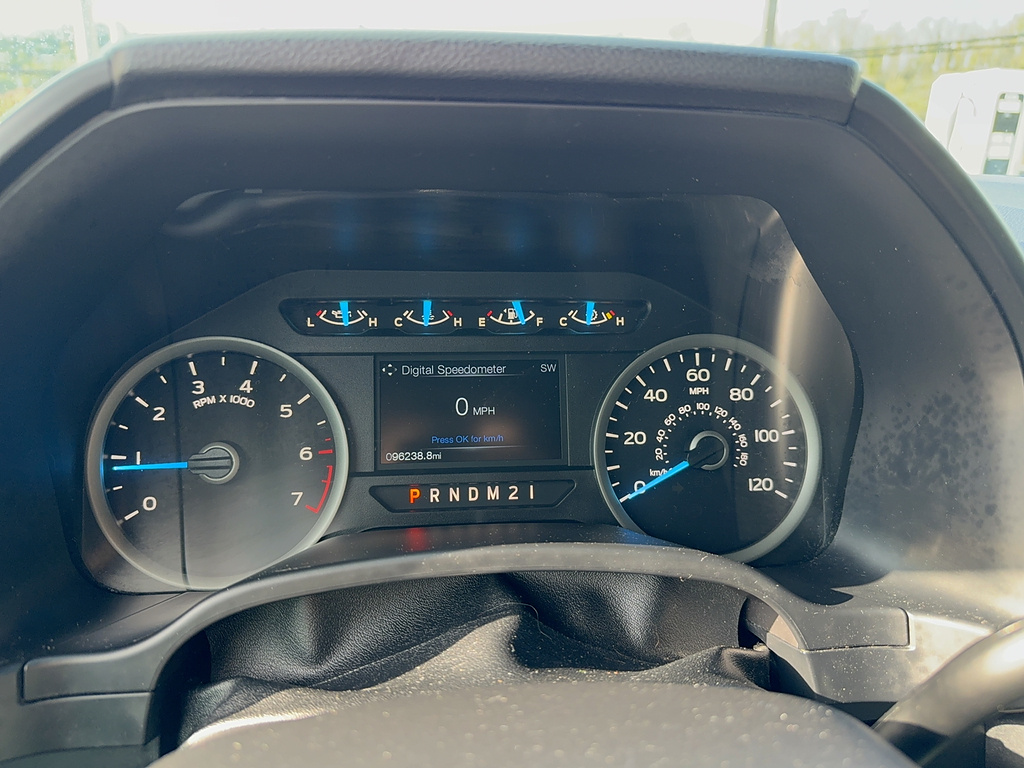 2017 Ford F-150 photo 6 of 7