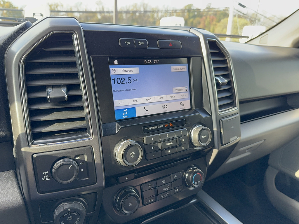 2017 Ford F-150 photo 7 of 7
