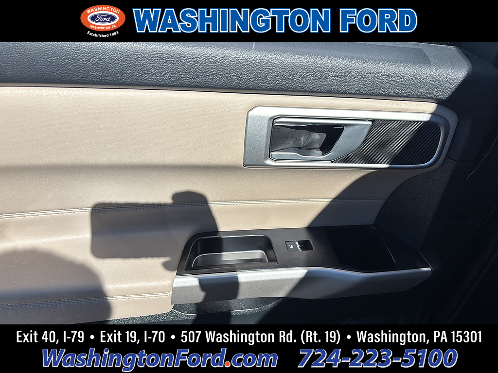 2023 Ford Explorer XLT Forged Green at Lake View Ford