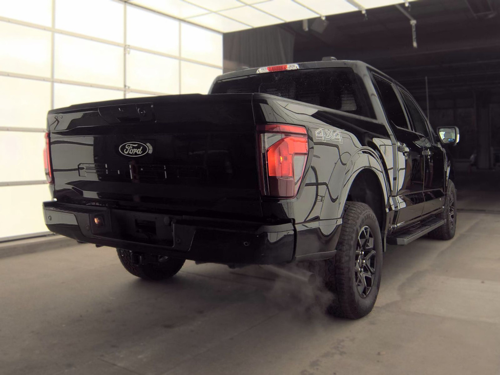 2024 Ford F-150 photo 5 of 15