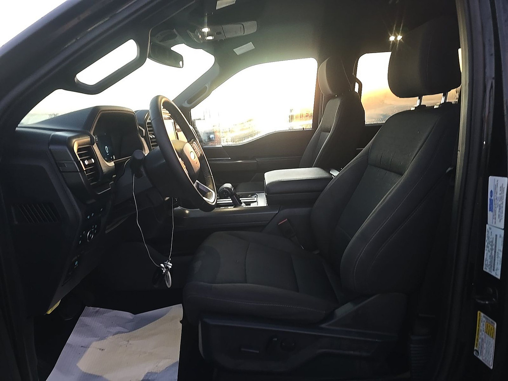 2024 Ford F-150 photo 12 of 15